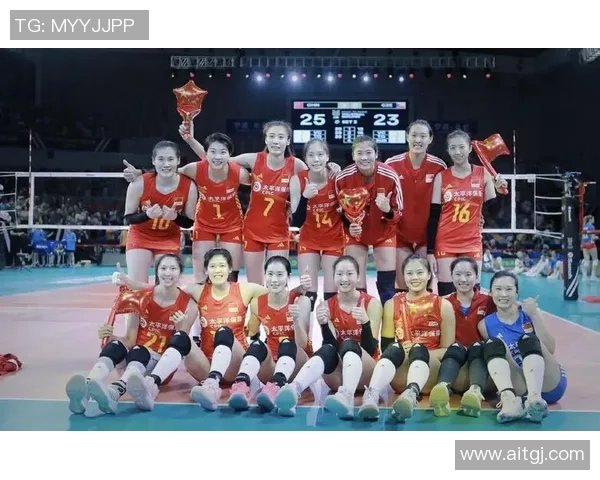 6月22日女排赛场精彩对决捷克迎战克罗地亚期待激烈角逐与精彩表现
