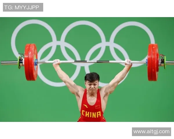 举重运动员如何突破瓶颈提升竞技水平全方位解析