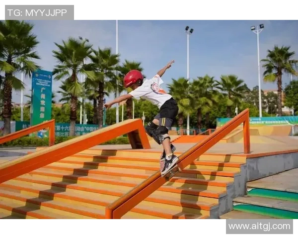 广州滑板队在滑板比赛经验排行榜中荣获第十名展现实力与潜力