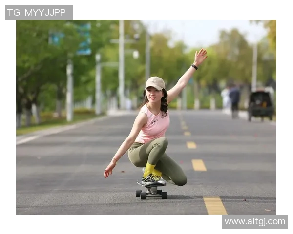 对话赵芳：探索滑板世界中的梦想与挑战