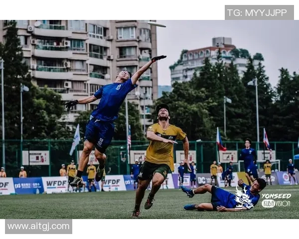 杭州飞盘队与上海飞盘队赛后复盘分析个人能力的较量与启示