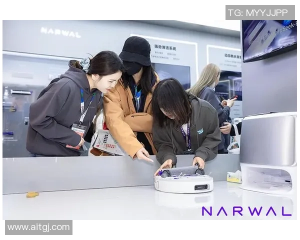 智能家政服务引领生活新潮流为家庭提供更高效便捷的清洁护理和照料服务